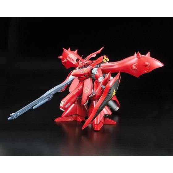 Amazon | BANDAI SPIRITS(バンダイ スピリッツ) RE/100 ナイチンゲール